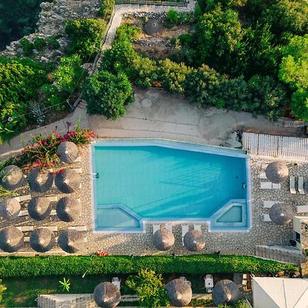 Costa Smeralda Sívota Exterior foto