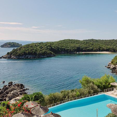 Costa Smeralda Sívota Exterior foto